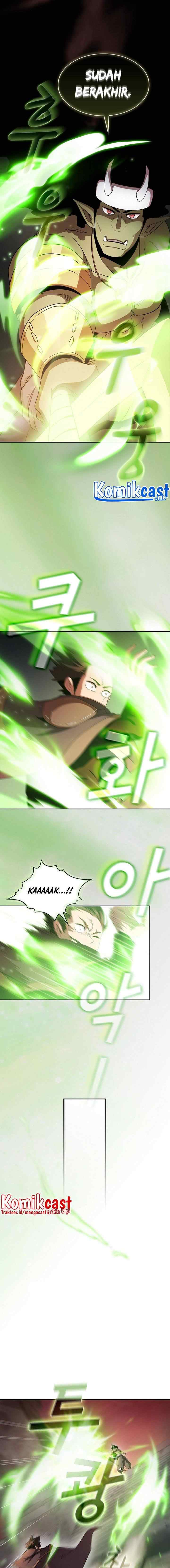 Is this Hero for Real? chapter 38 halaman 15
