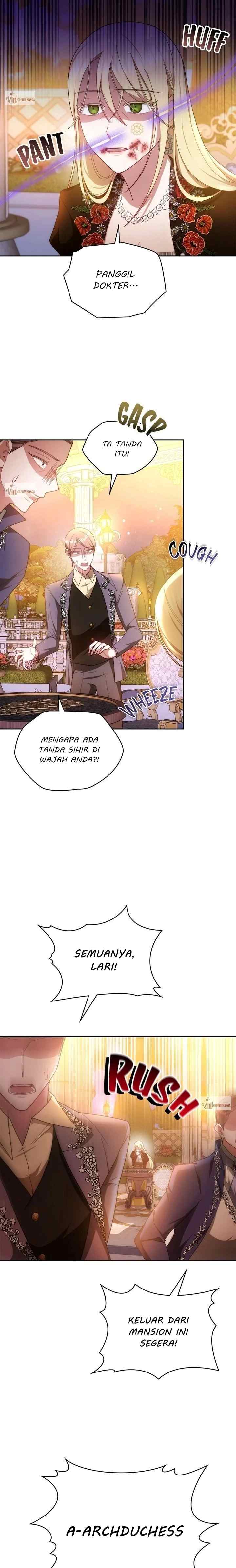 I Hated It Even More chapter 53 halaman 9