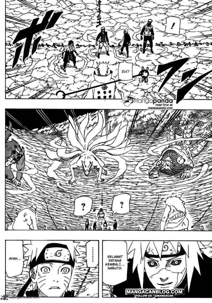 Naruto chapter 690 halaman 15