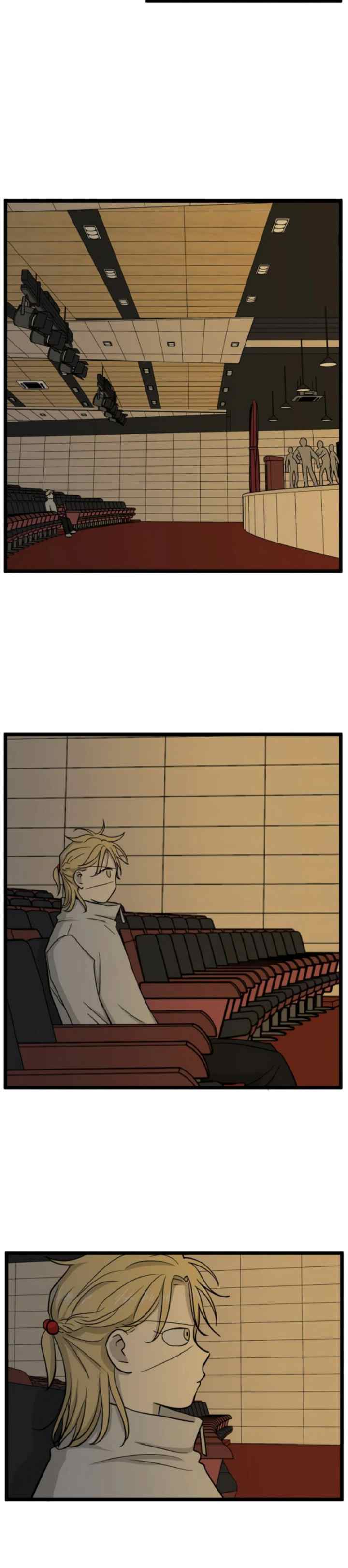 No Home chapter 223 halaman 17