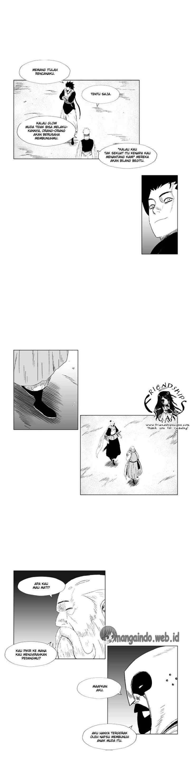 Red Storm chapter 81 halaman 9