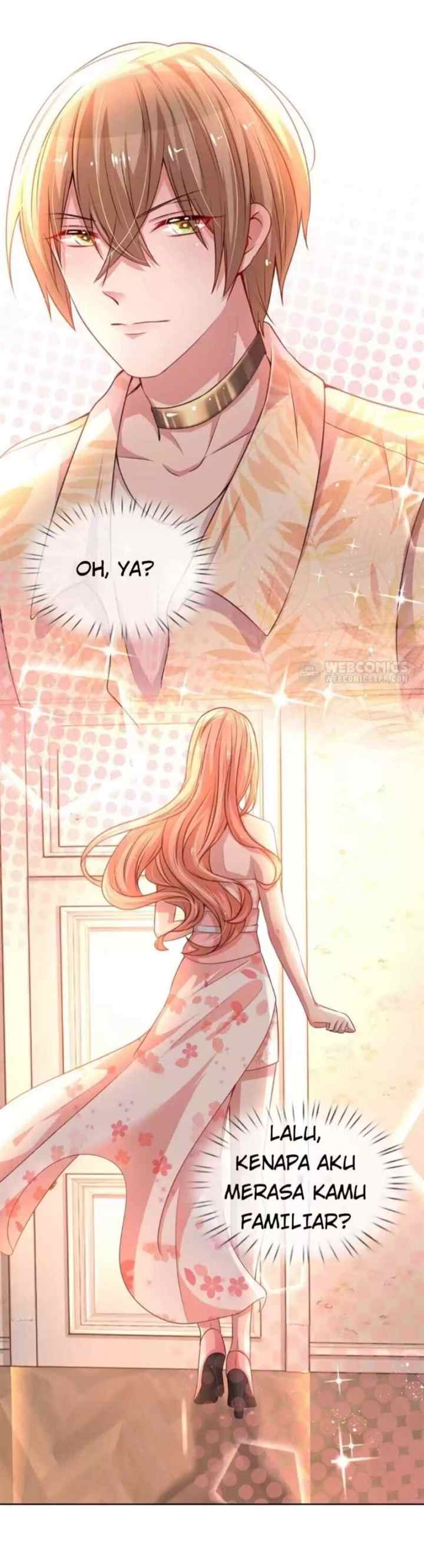 Sweet Escape chapter 38 halaman 6