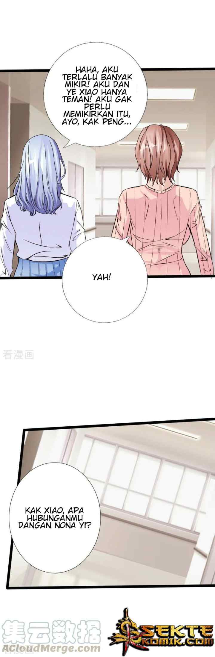Hopeless chapter 59 halaman 13