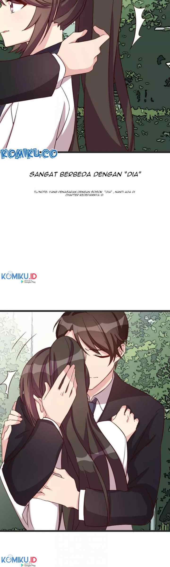 CEO's Sudden Proposal chapter 30 halaman 7