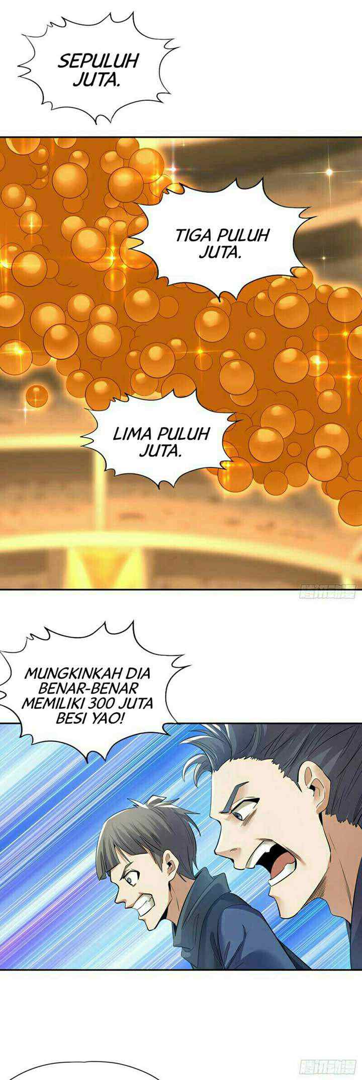 I Was Trapped On The Same Day For 100,000 Years chapter 38 halaman 5