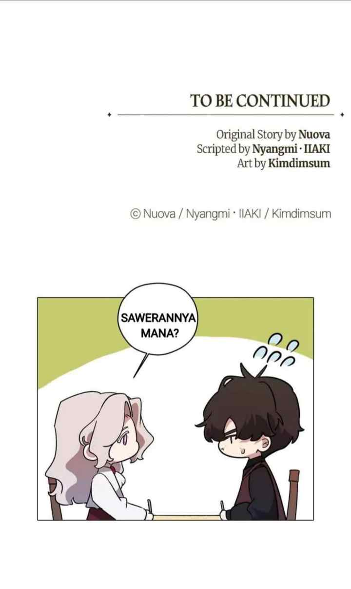 Duchess's Lo-Fi Coffeehouse chapter 50 halaman 18