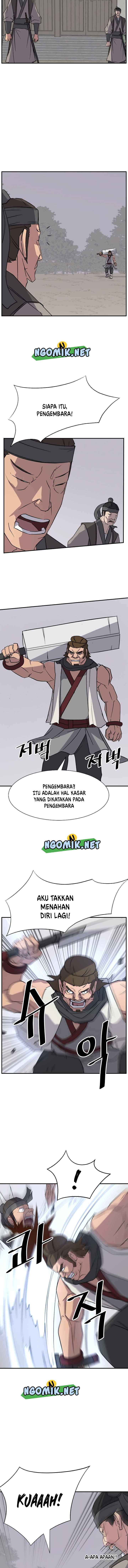 The Invincible Immortal chapter 79 halaman 4