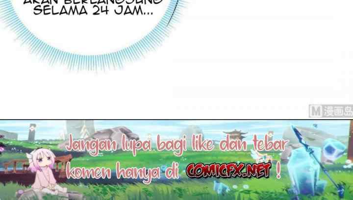 Beast-Eared Mother Wants to Monopolize Me chapter 2 halaman 6