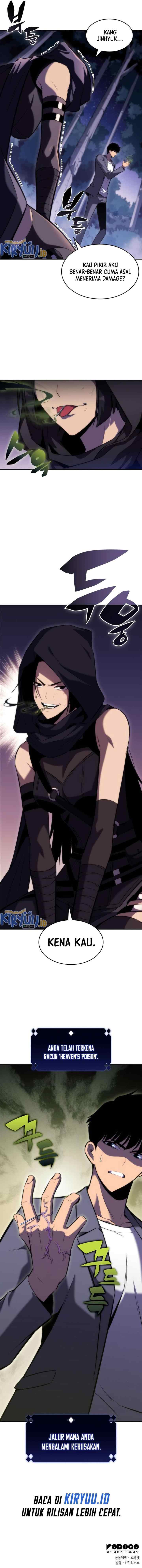 Solo Max-Level Newbie chapter 80 halaman 13