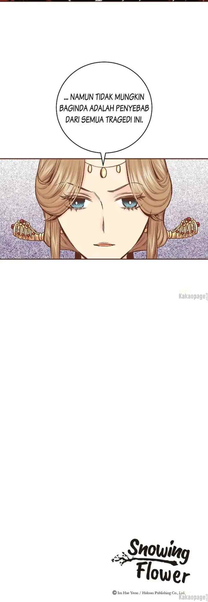 Snow Blossom chapter 281 halaman 16
