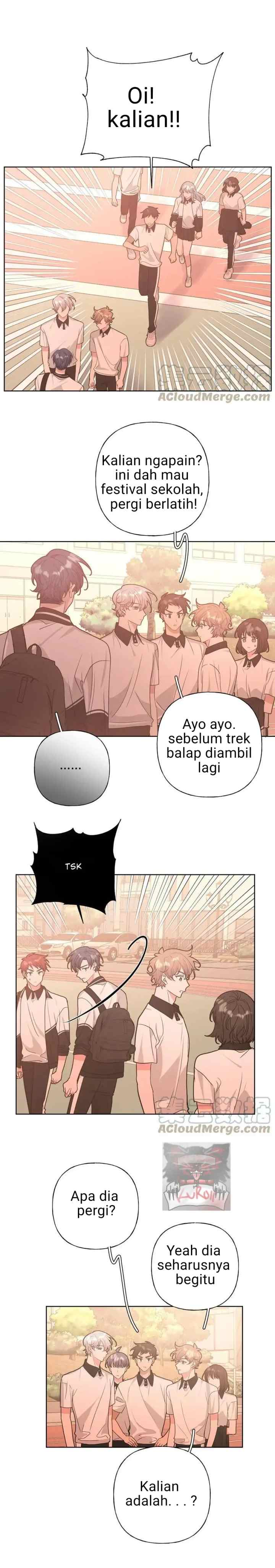 Don't Confess To Me chapter 38 halaman 10