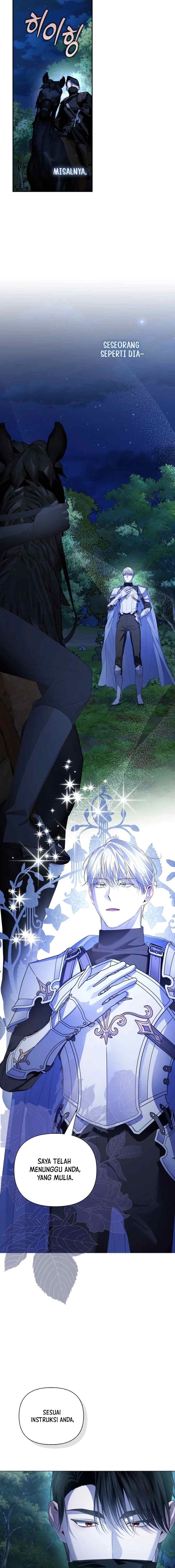 How to Hide the Emperor's Child chapter 106 halaman 10