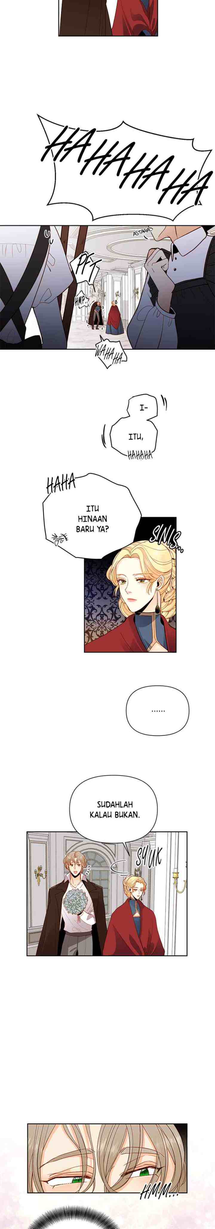 The Remarried Empress chapter 70 halaman 6