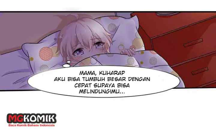 Take Your Mommy Home chapter 4 halaman 19