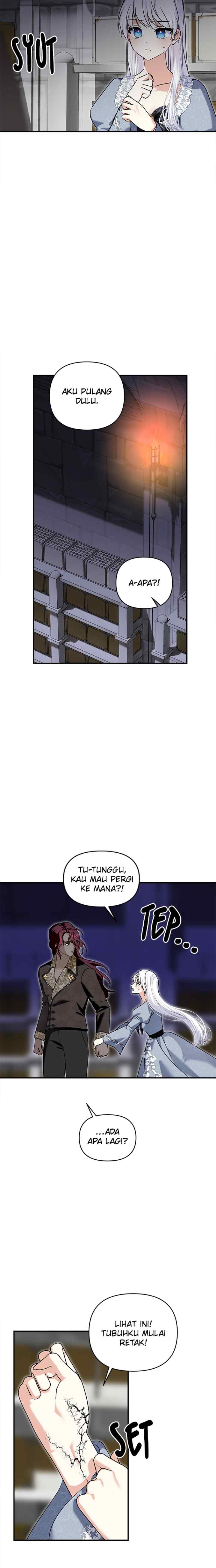 Monster Duke's Daughter chapter 173 halaman 13