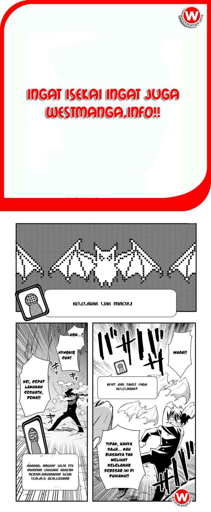 Suterare Yuusha wa Kitakuchuu chapter 2 halaman 7