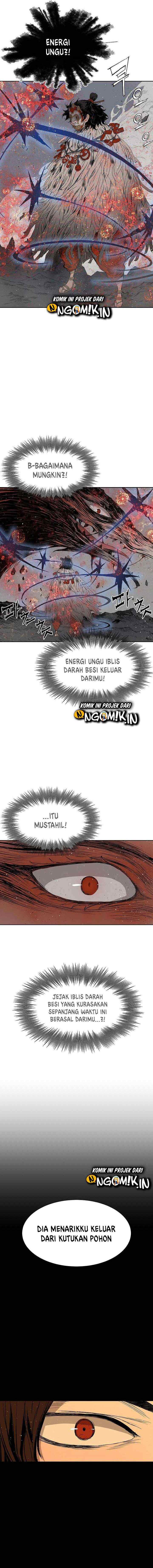 Sword Sheath's Child chapter 51 halaman 13