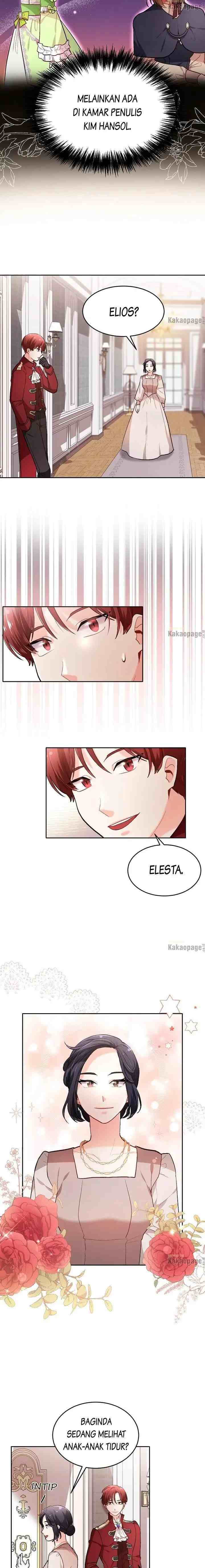 I Was Just an Ordinary Lady chapter 99 halaman 11