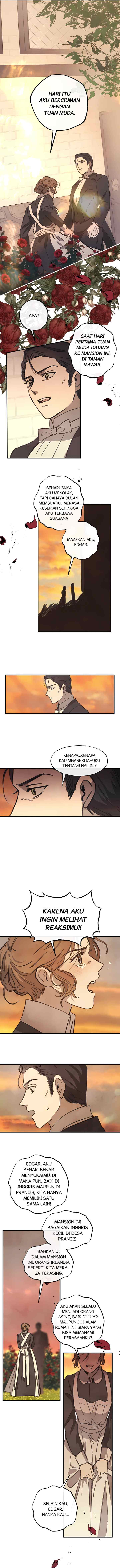 Lover of Green Midnight chapter 13 halaman 7