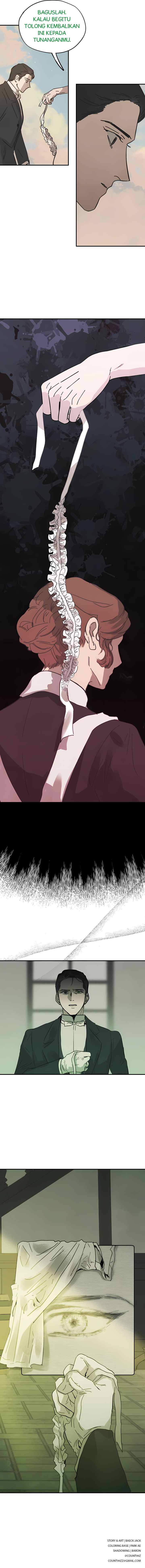 Lover of Green Midnight chapter 12 halaman 10