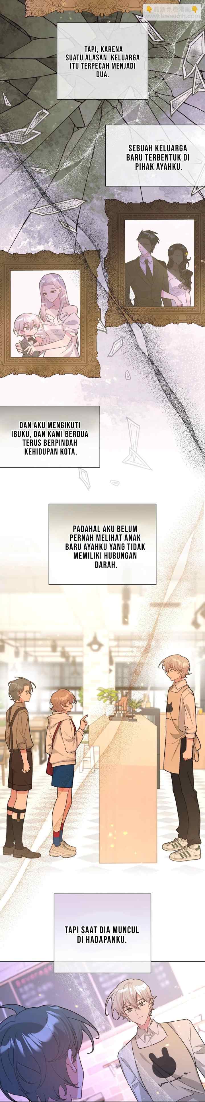 Don't Confess To Me chapter 120 halaman 8
