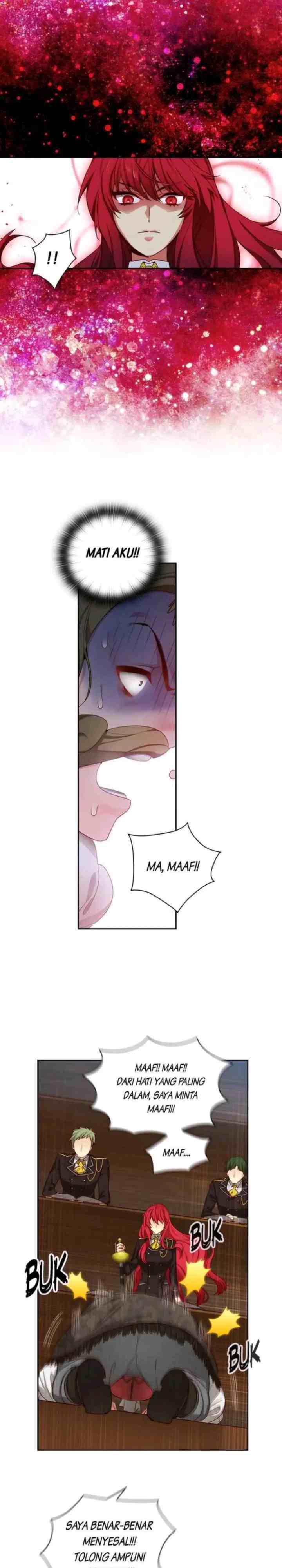 Adonis chapter 55 halaman 4