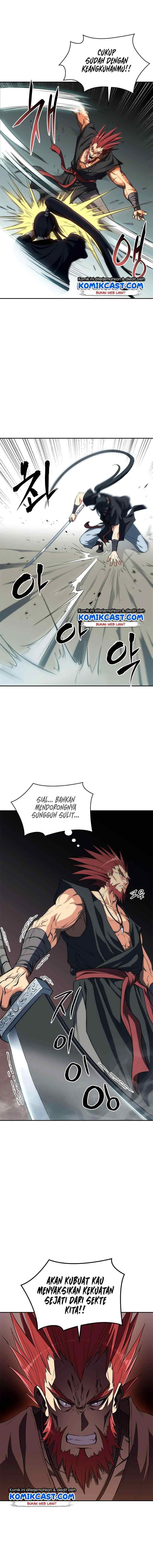 MookHyang - The Origin chapter 9 halaman 14