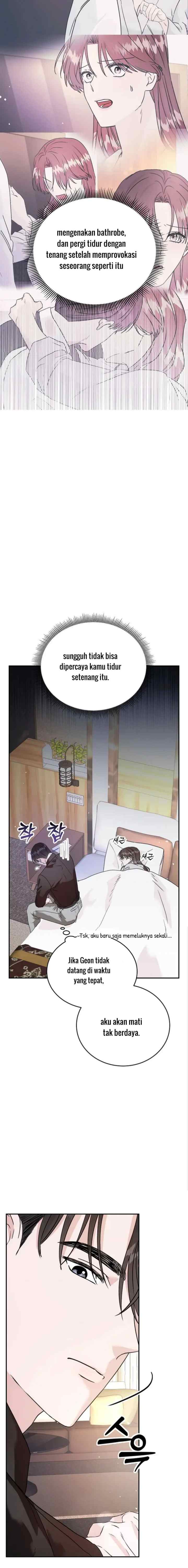 Remarried Couple chapter 10 halaman 6