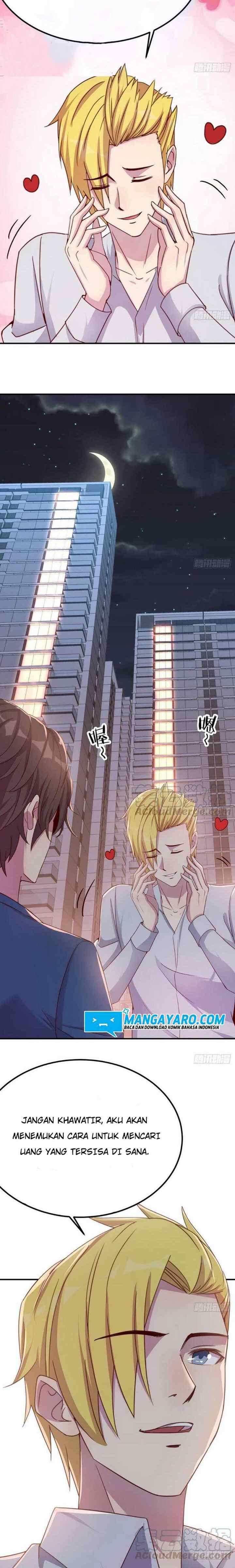 Rental Boyfriend chapter 11 halaman 6