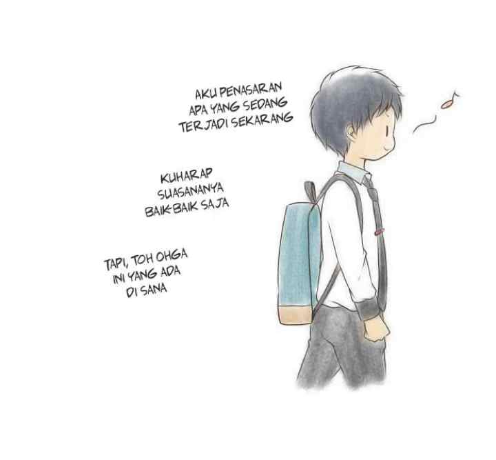 ReLIFE chapter 67 halaman 12