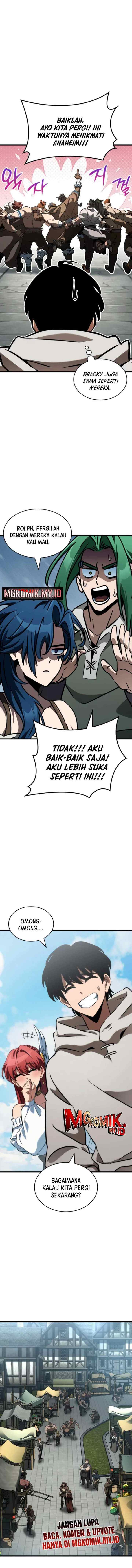Valhalla Saga chapter 39 halaman 13