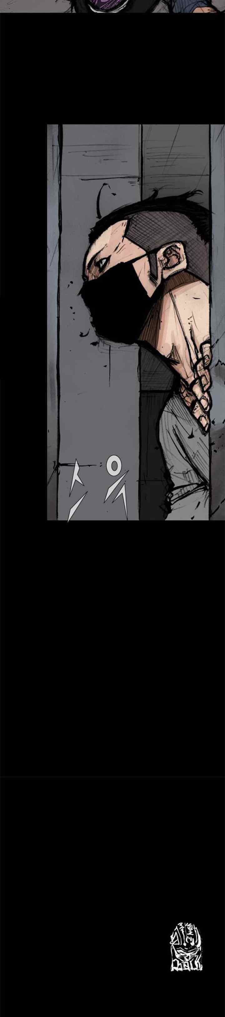 Dokgo 2 chapter 75 halaman 19