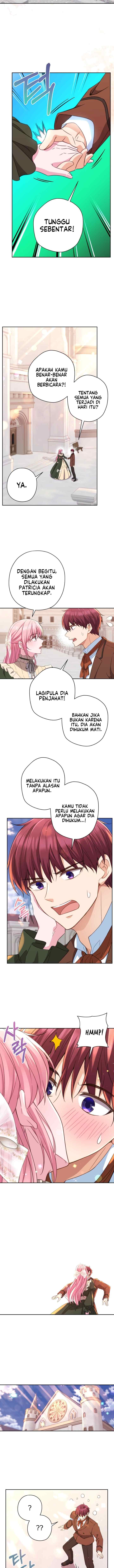 Dear My Friend chapter 90 halaman 7