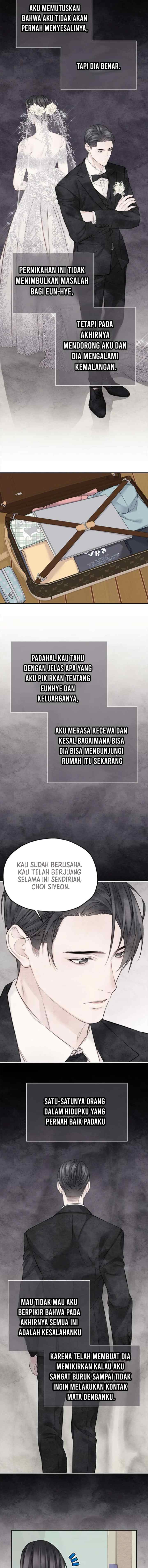 As If There's No Love chapter 56 halaman 9