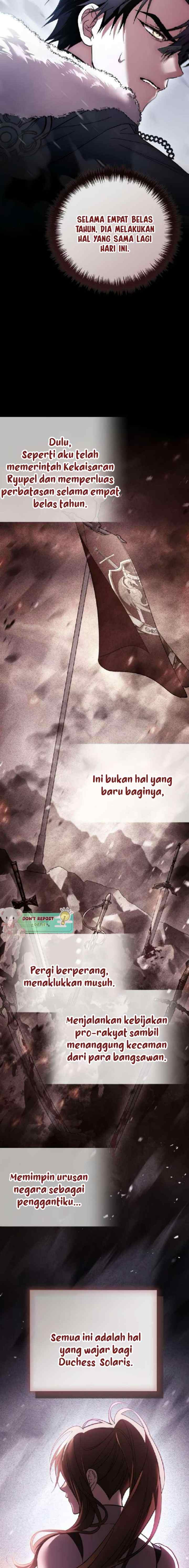 Dark Chain chapter 14 halaman 12