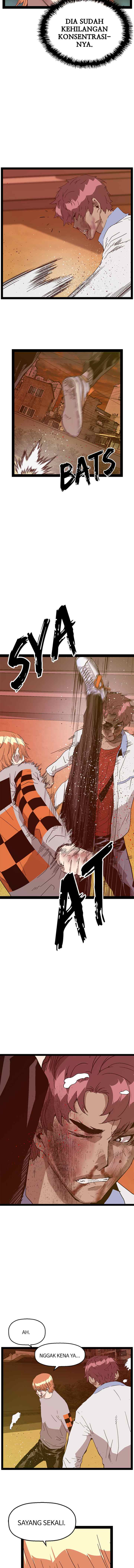 Weak Hero chapter 123 halaman 12