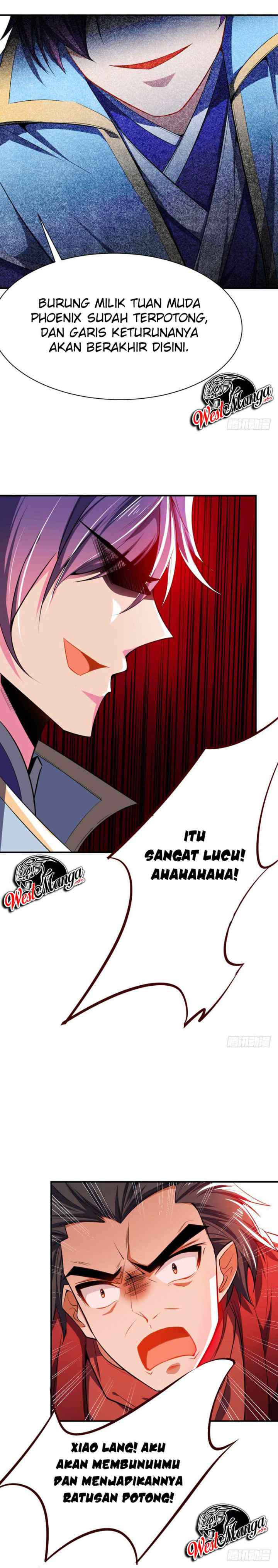 Rise of The Demon King chapter 38 halaman 12