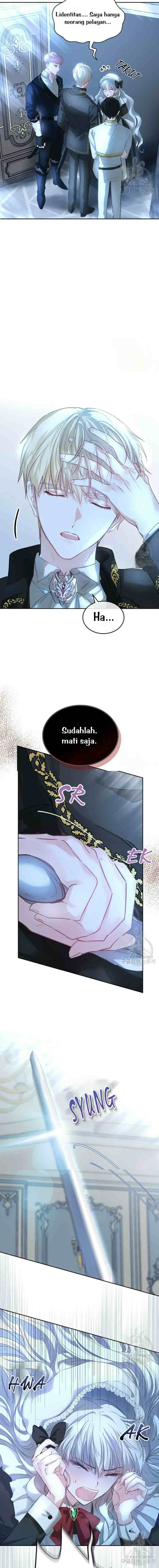 The Crown Prince's Fiance chapter 1 halaman 4