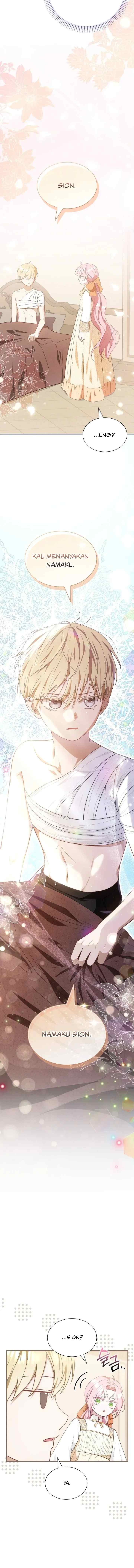 Even If The Villain's Daughter Regresses chapter 14 halaman 10