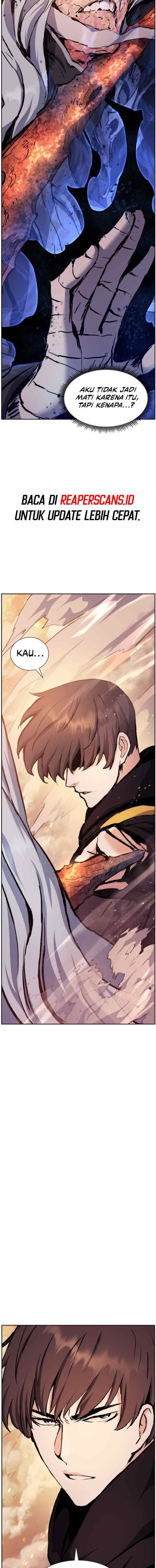 Return of the Broken Constellation chapter 35 halaman 13