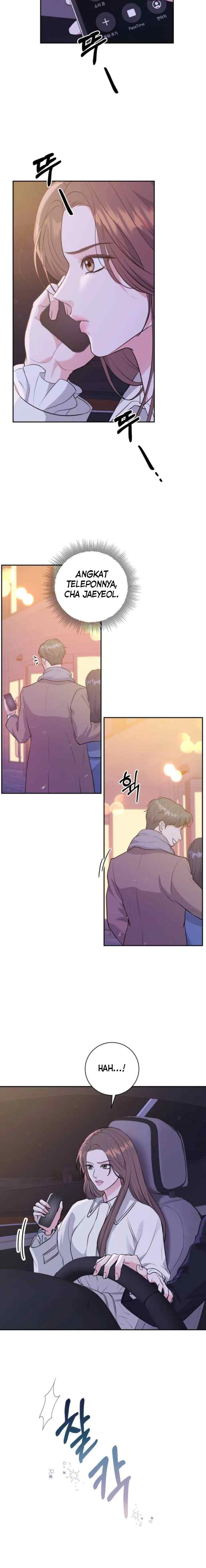Endless Summer chapter 2 halaman 5