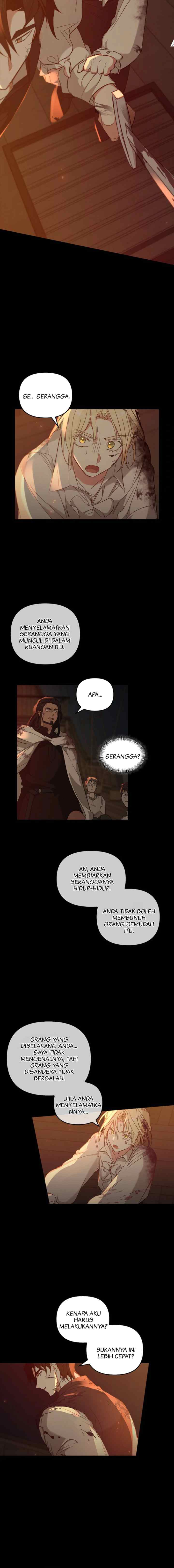 Regas chapter 59 halaman 16