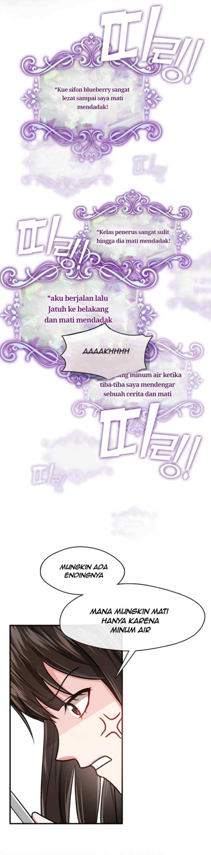 Princess Player chapter 0 halaman 6