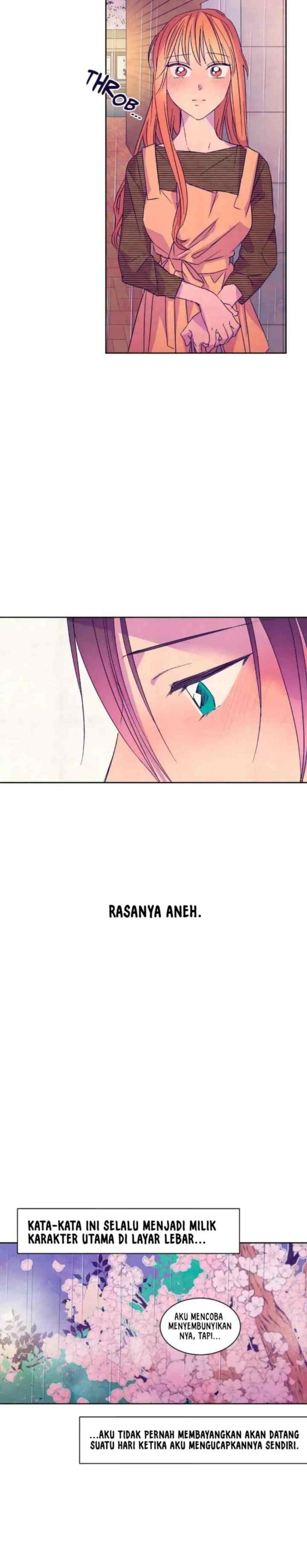 Blooming Sequence chapter 16 halaman 9