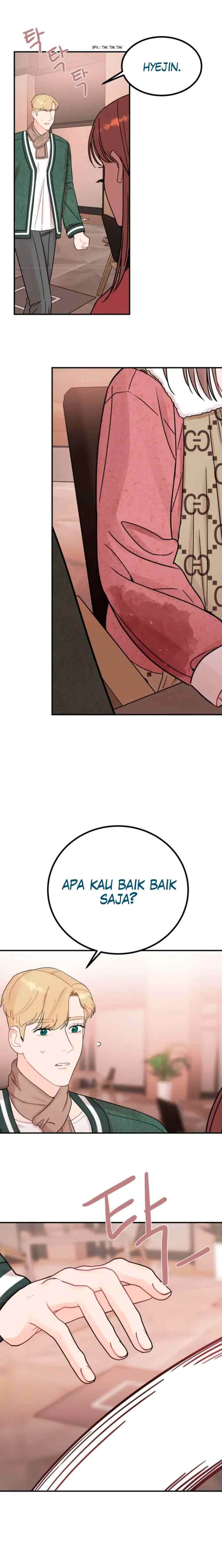 Como Domar um Marido Perigoso chapter 50 halaman 7