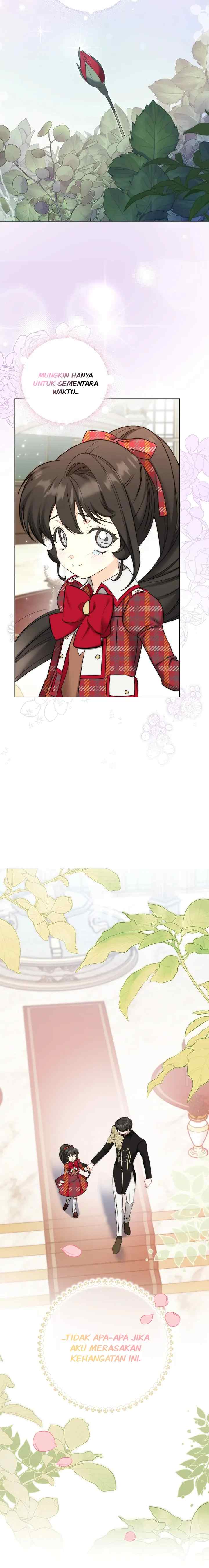 Please Get Out of My Household chapter 12 halaman 17