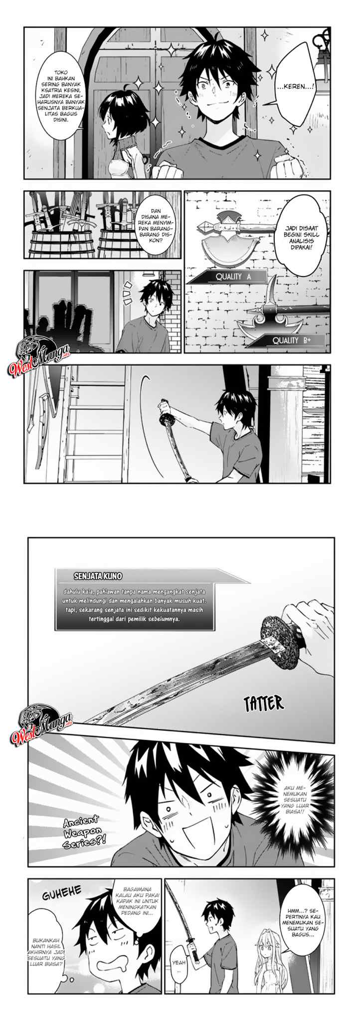 Maou ni Natte node - Dungeon Tsukutte Jingai Musume to Honobono suru chapter 22 halaman 6