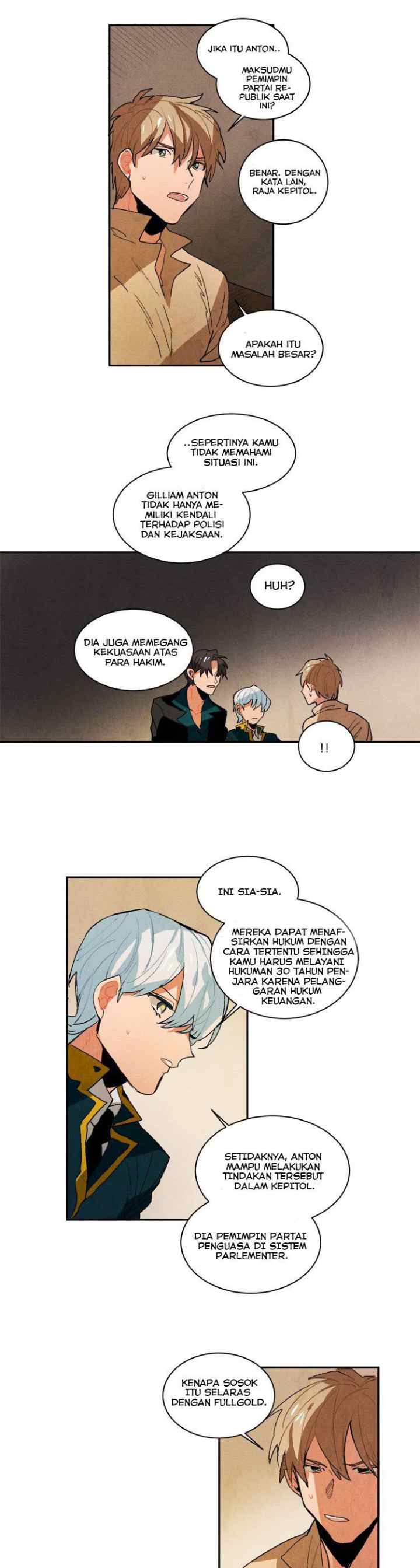 Ernak chapter 50 halaman 11