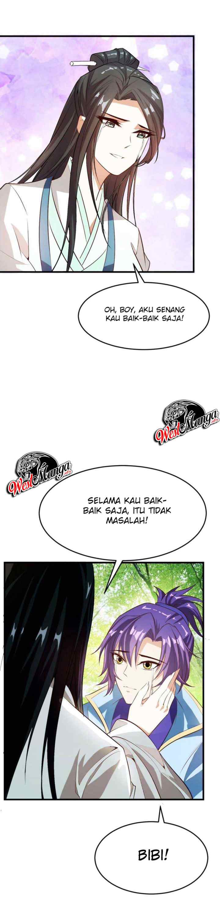 Rise of The Demon King chapter 54 halaman 14