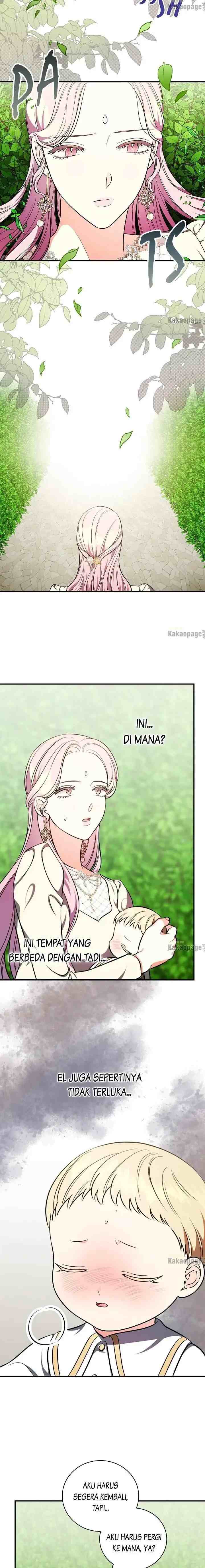 Duchess of the Glass House chapter 41 halaman 16